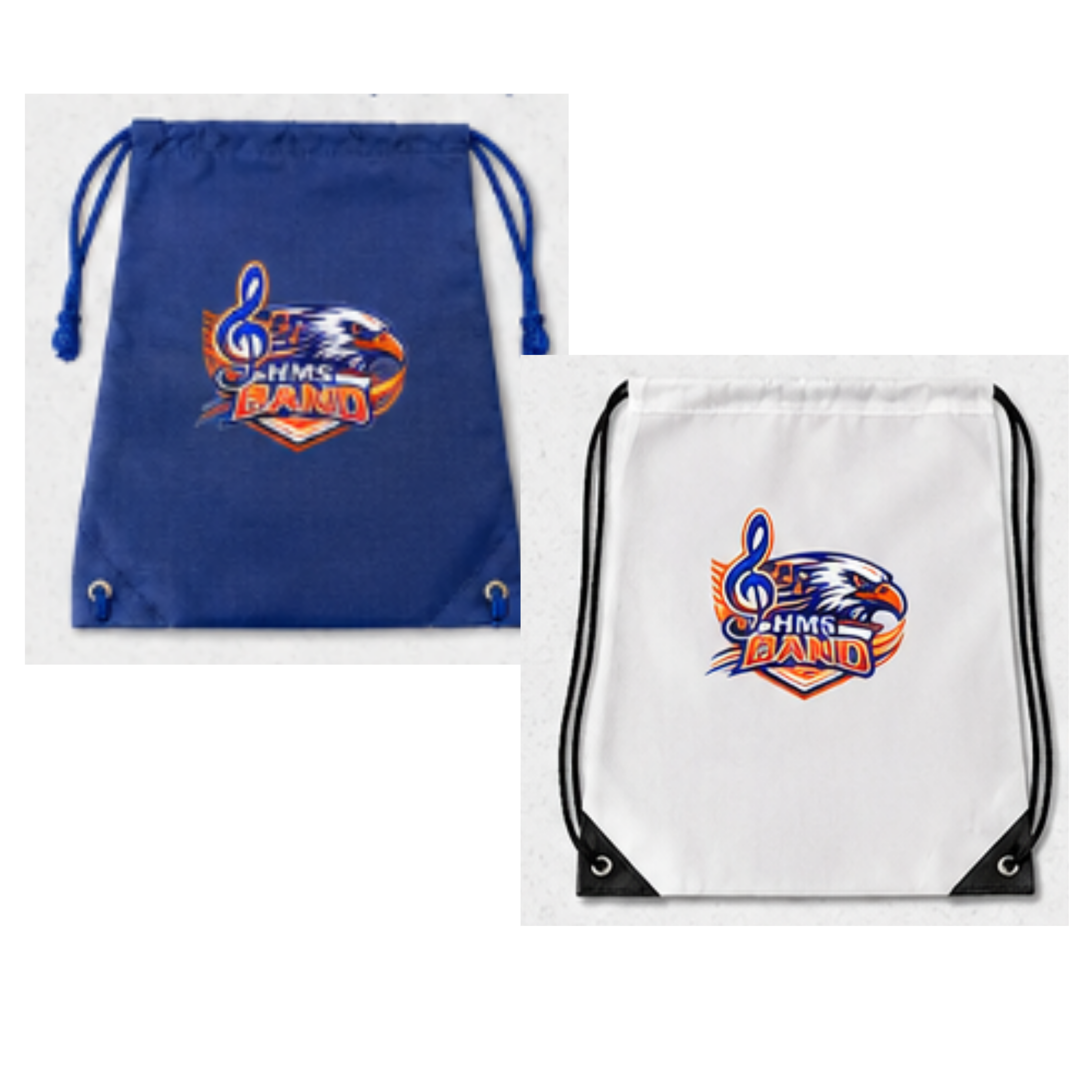 Cinch Bag