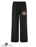 Bands of Hanahan Women's Wide Leg Fleece