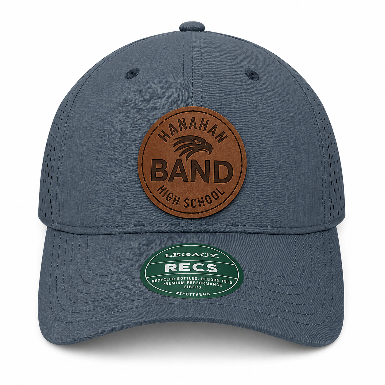 Bands of Hanahan Hats