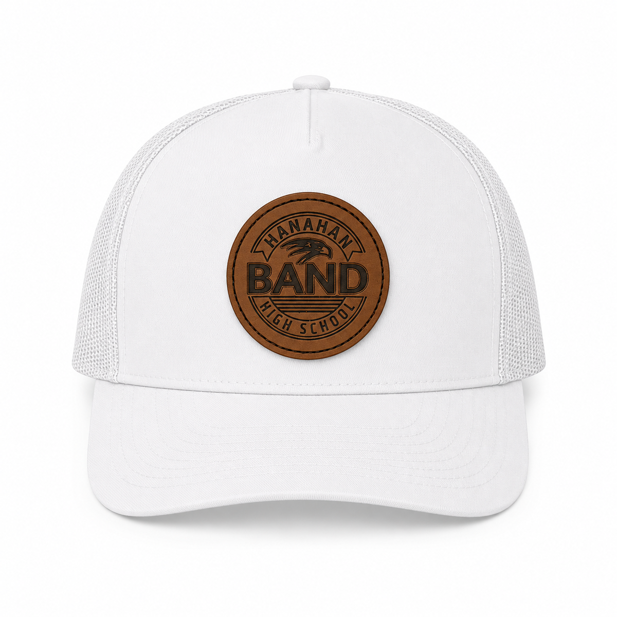 Bands of Hanahan FlexFit Hat