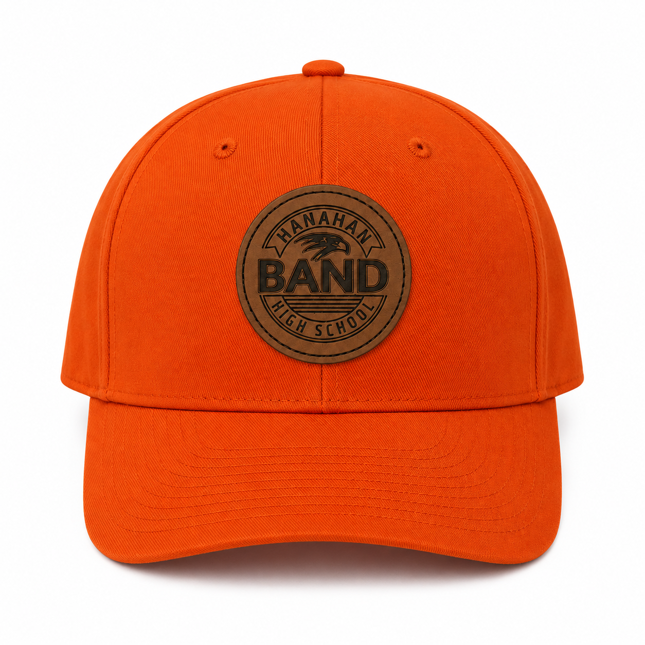 Bands of Hanahan FlexFit Hat