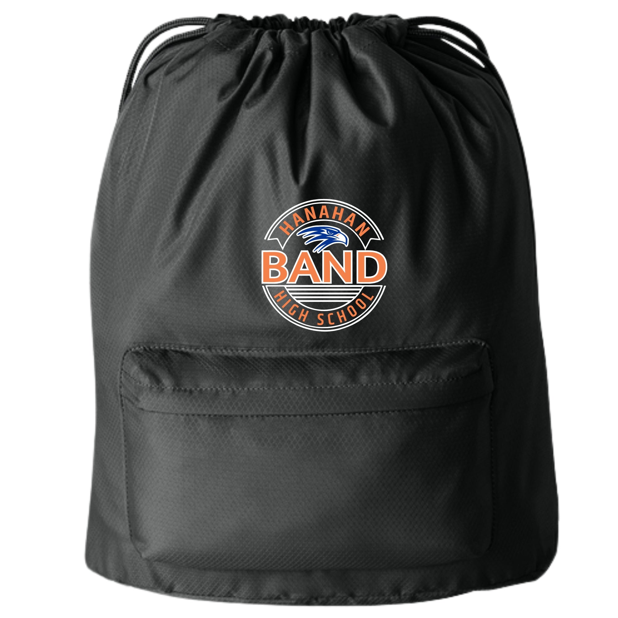 On-the-Go Cinch Bags
