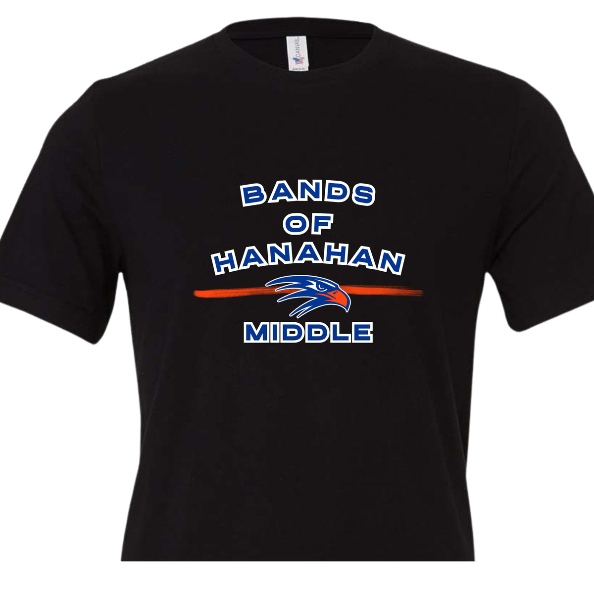 Road Crew T-shirt
