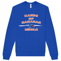 Sound Check Crew Neck Fleece