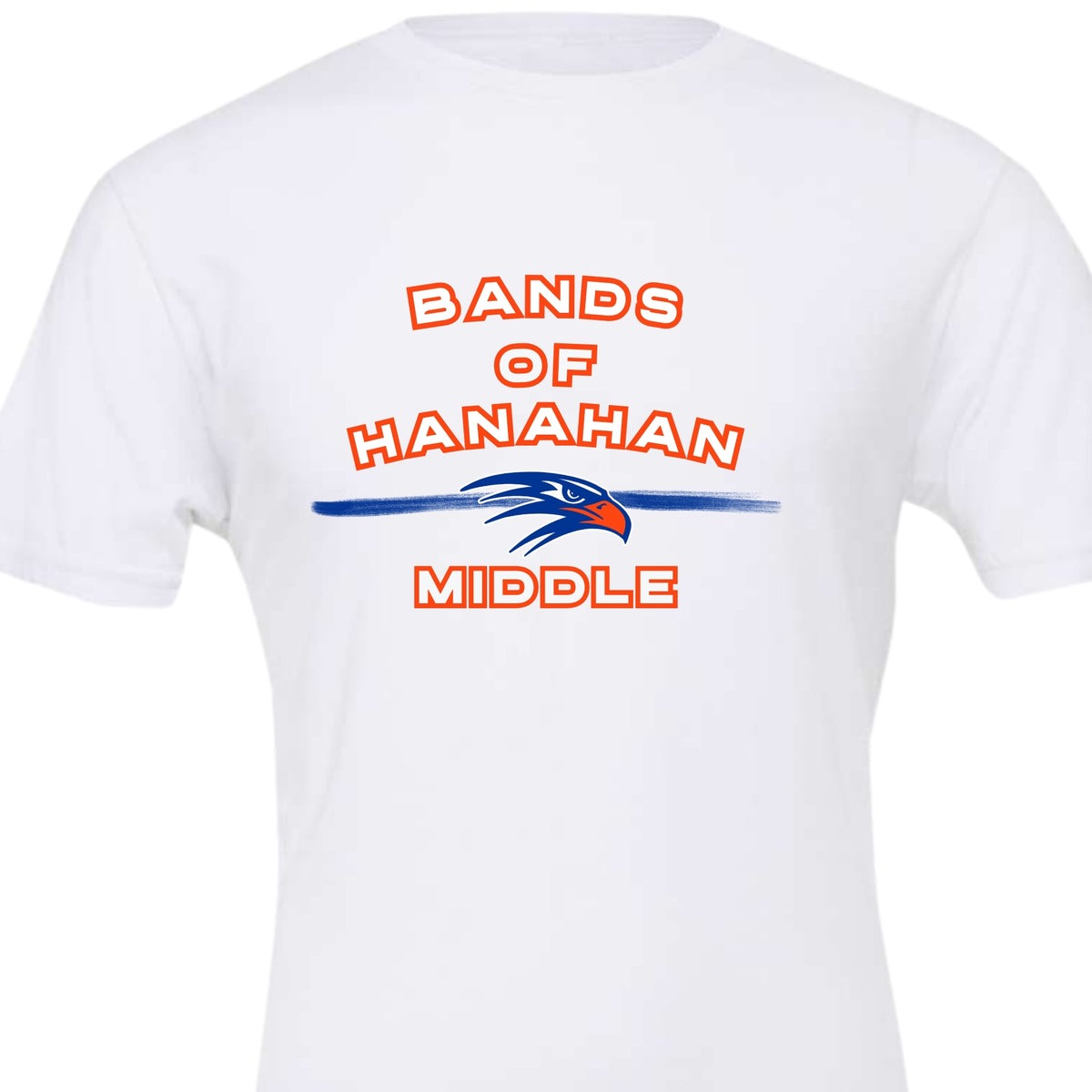 Road Crew T-shirt
