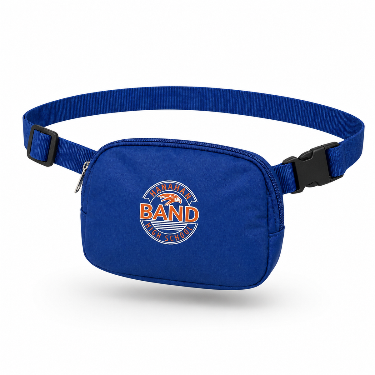 Bands of Hanahan Crossbody