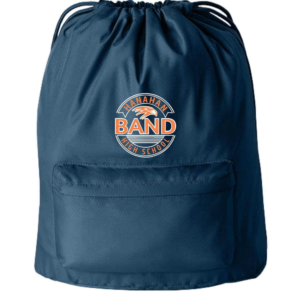 On-the-Go Cinch Bags