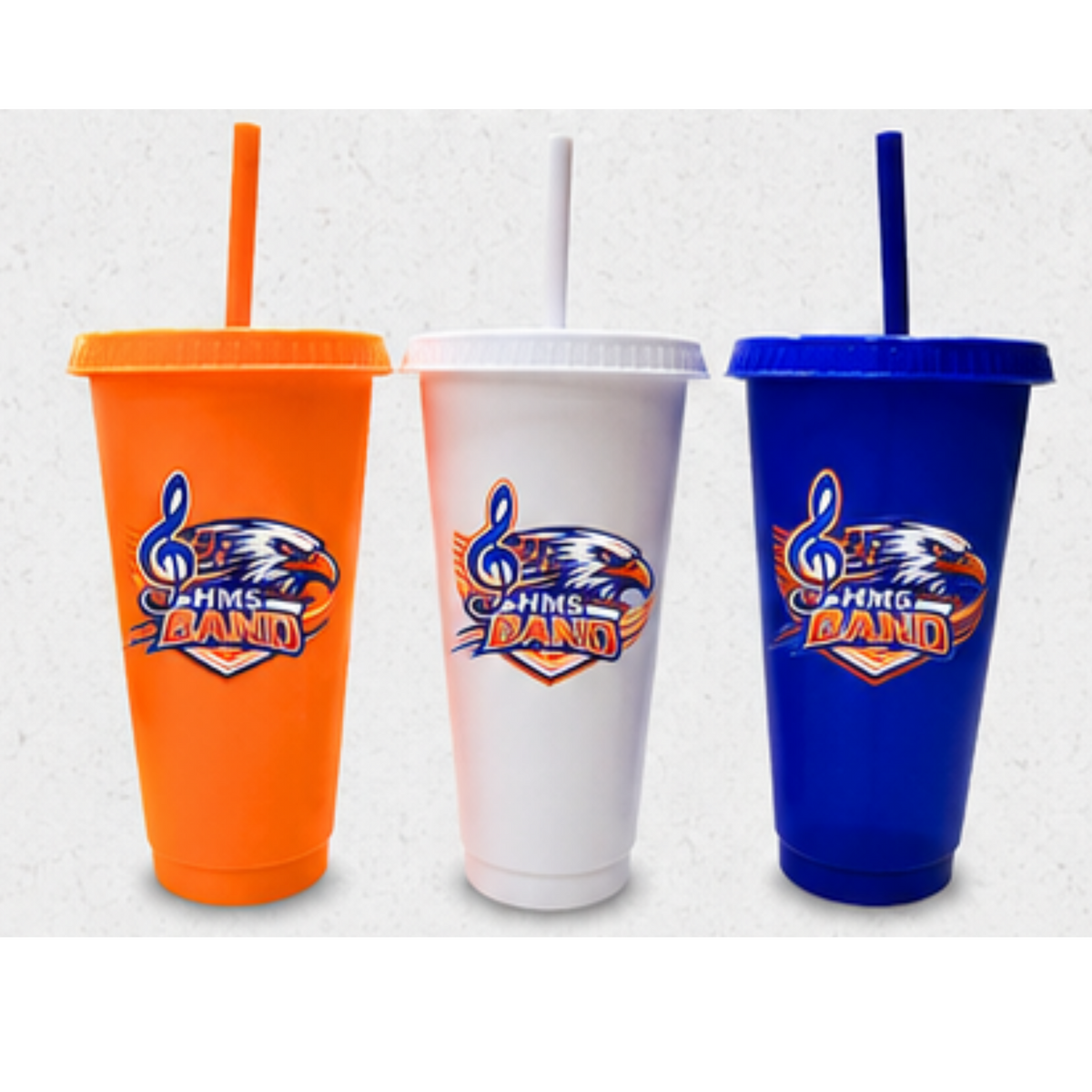 Souvenir Cup (24 oz)