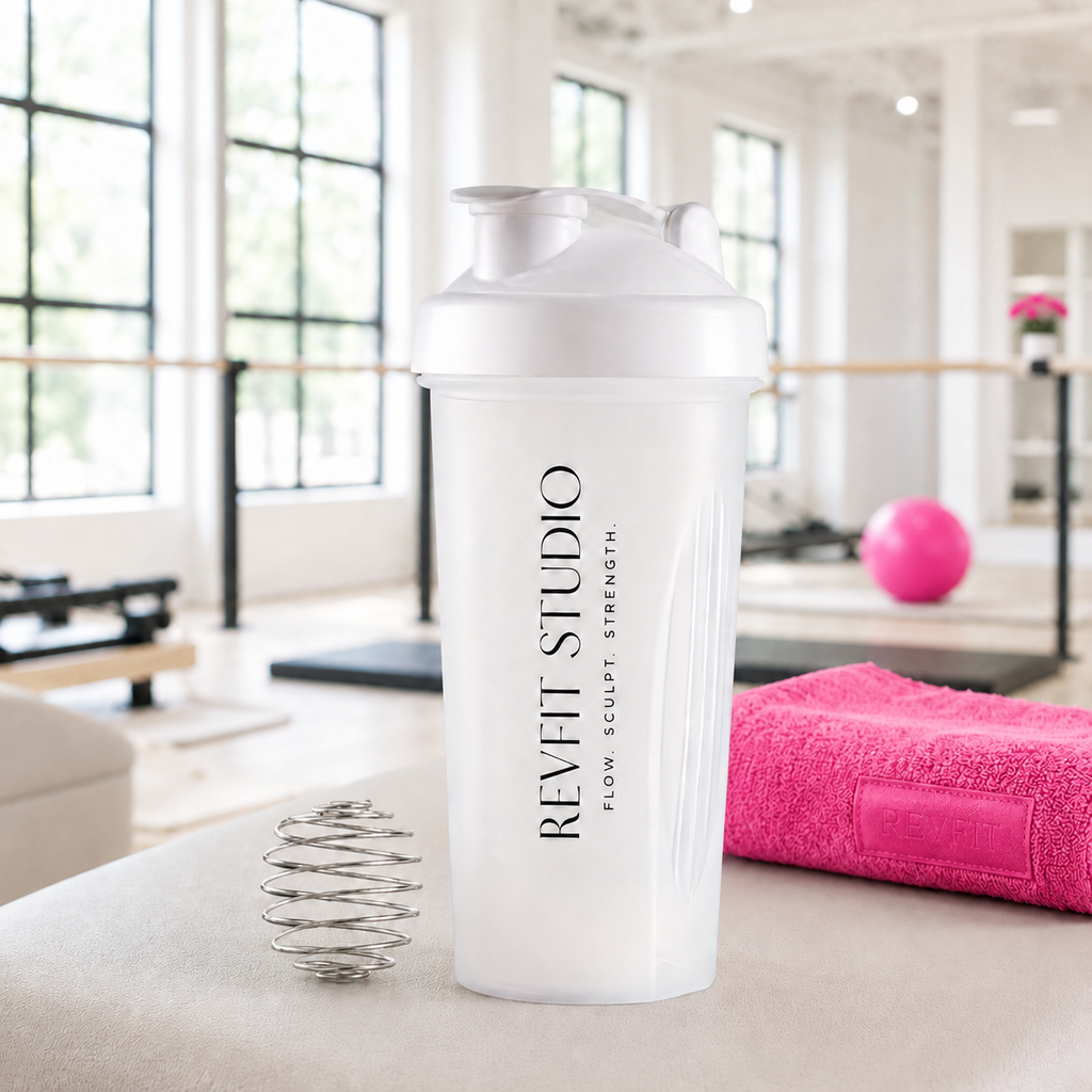 RevFit Studio Shaker Bottle