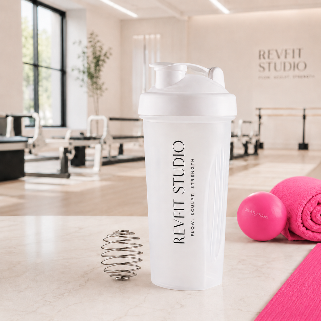 RevFit Studio Shaker Bottle