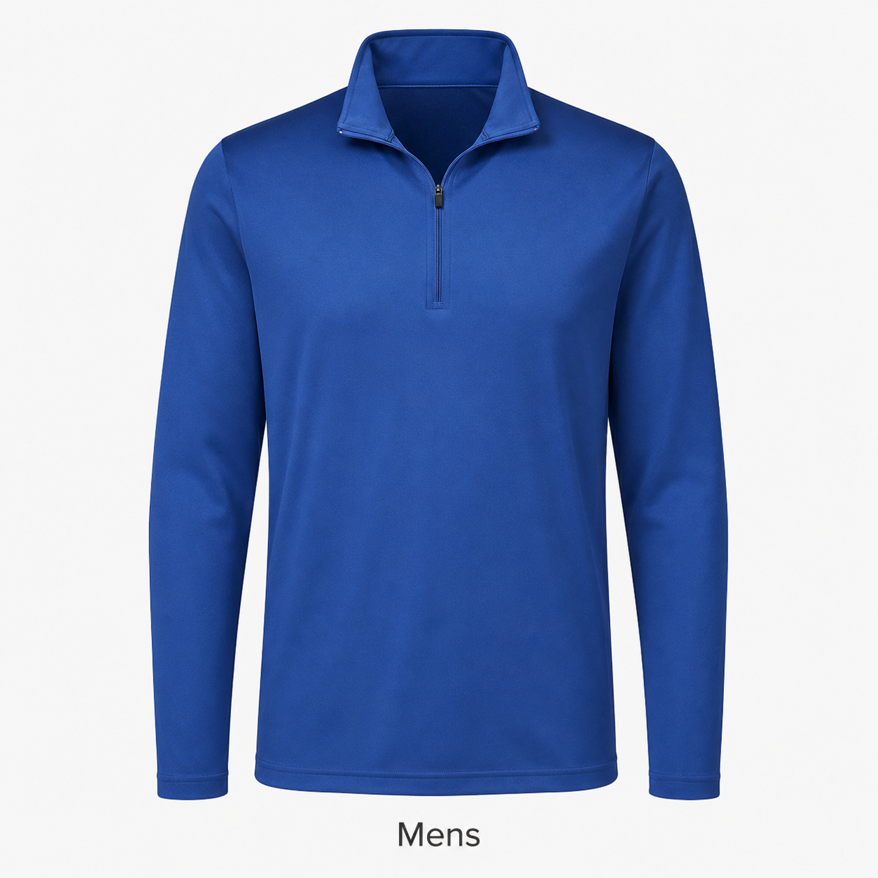 Zone Performance Quarter-Zip Pullover