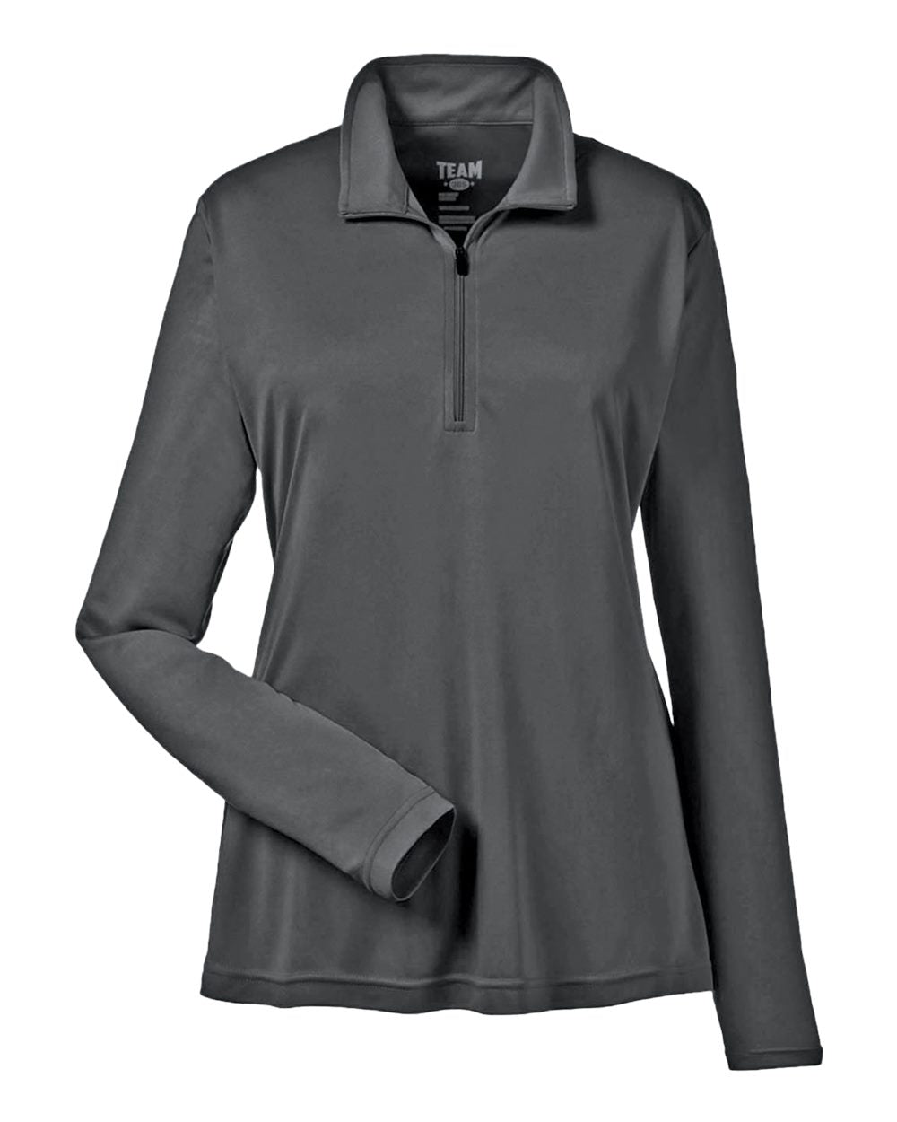 Zone Performance Quarter-Zip Pullover