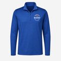 Zone Performance Quarter-Zip Pullover