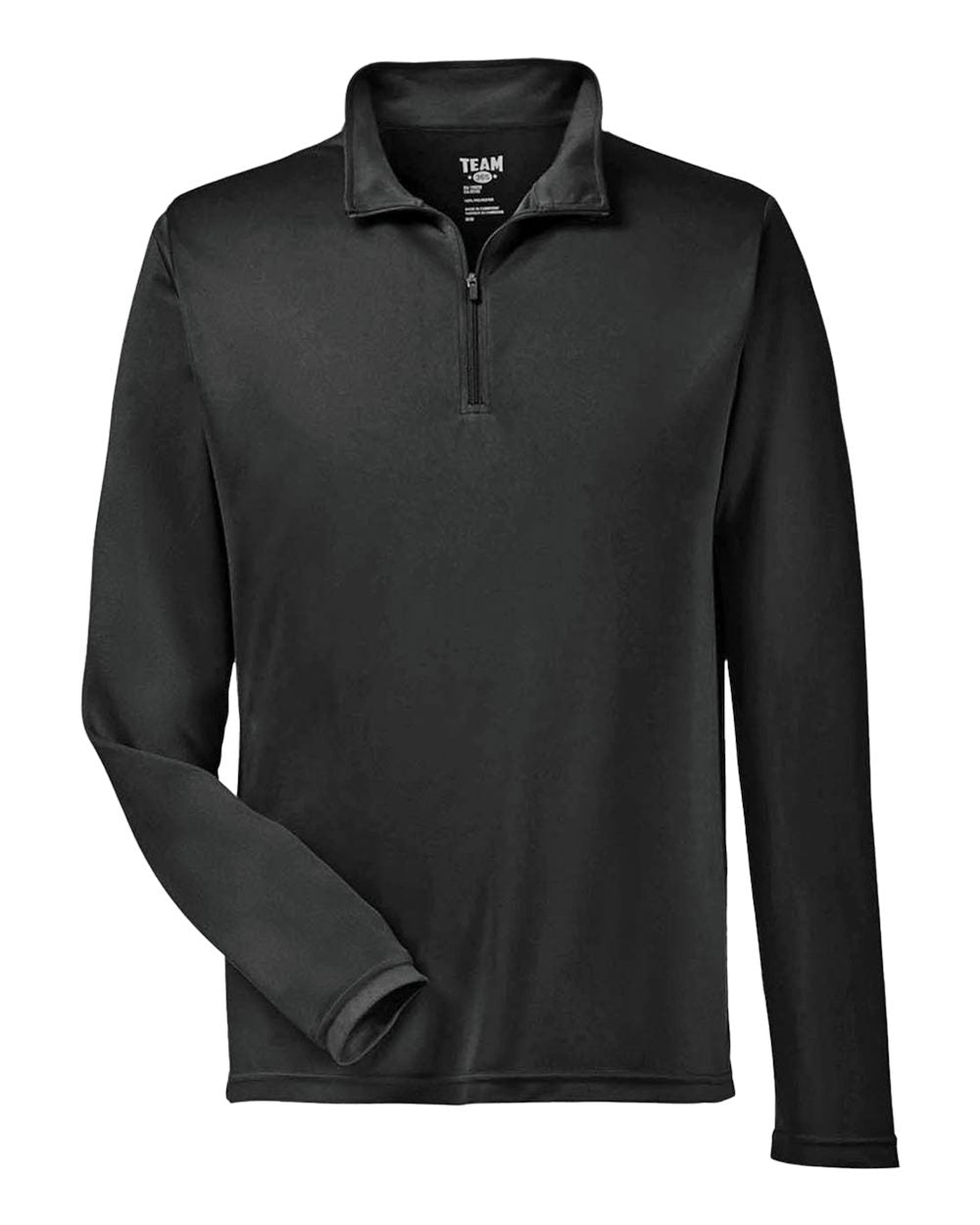Zone Performance Quarter-Zip Pullover
