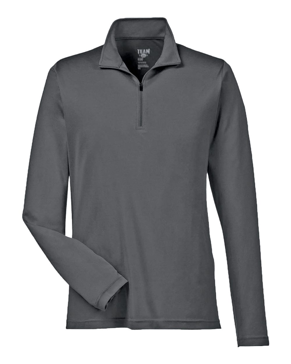 Zone Performance Quarter-Zip Pullover