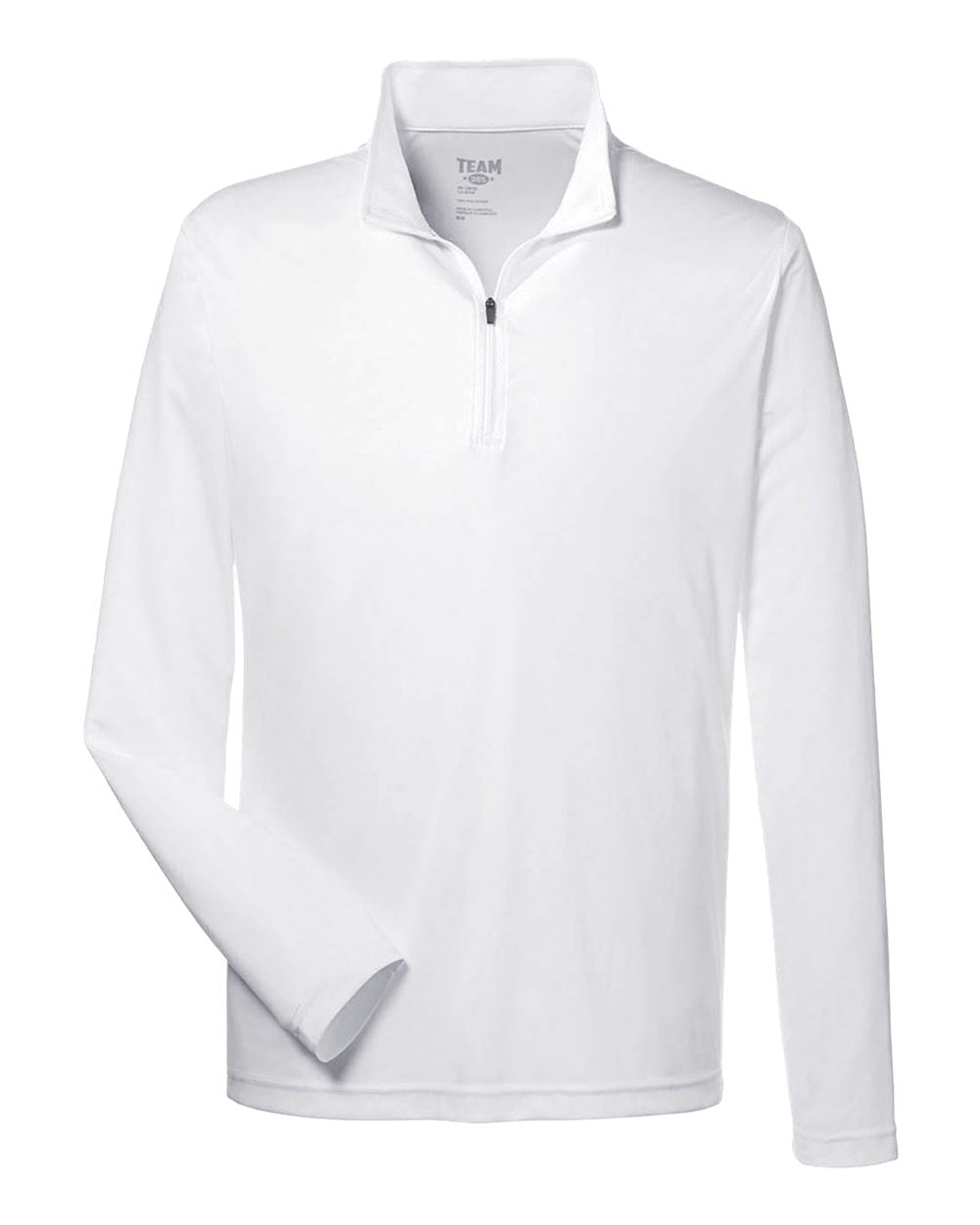 Zone Performance Quarter-Zip Pullover