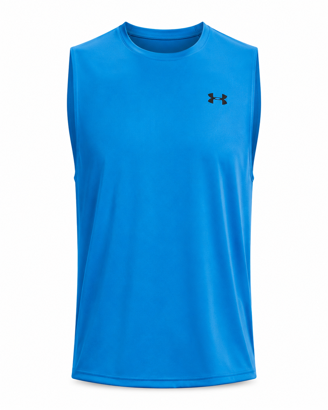 UA Mens Velocity Muscle Tank